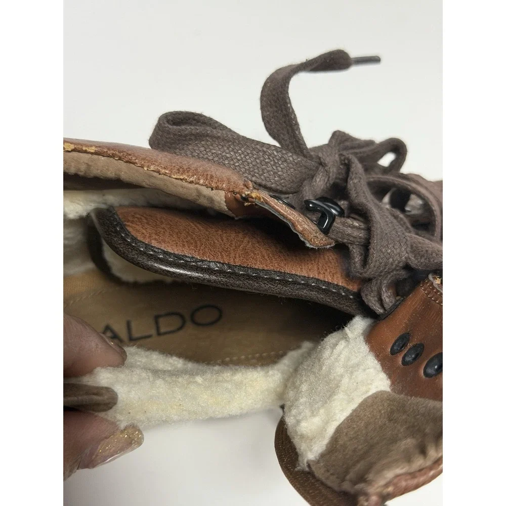 Aldo shoes men